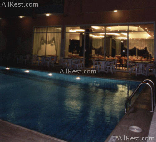 Ozbekhan Hotel 6